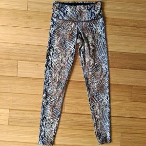 Flywheel Sports Leggings